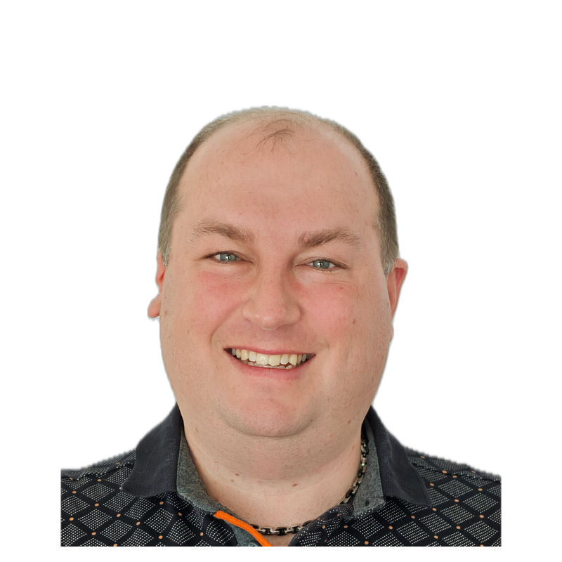 Timo Suchodolskyj, IT Systemarchitekt Elektro Schillinger